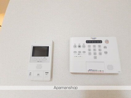 ＧＲＡＮＤＩＯ　春岡[1K/26.09m2]のその他設備2