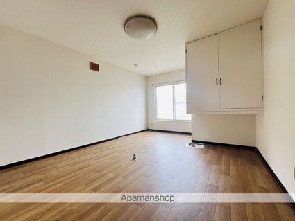 コーポ金子[1R/21.57m2]の内装6