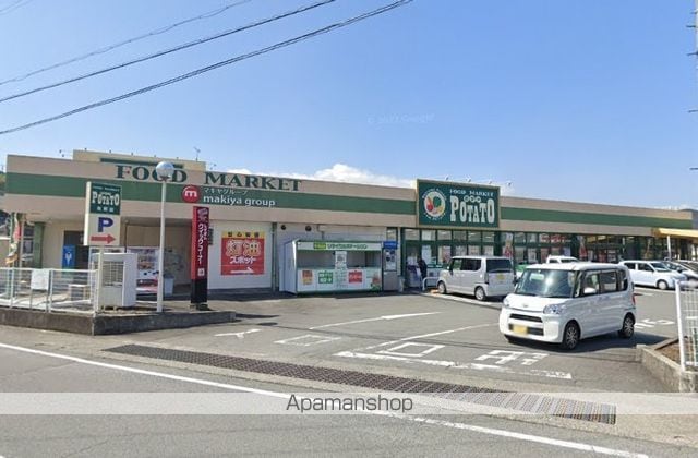ビューハイム松野Cの周辺写真