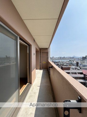 シャルマン庚午北の内装写真