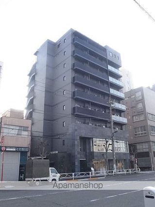 東京都墨田区横川１丁目[1LDK/40.37m2]の外観5