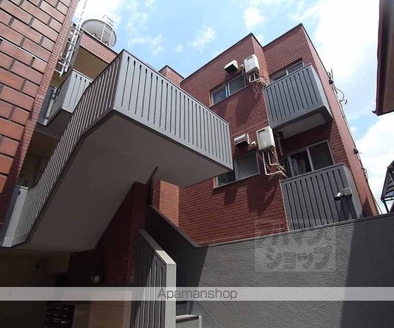 未麗 仁和寺の外観写真
