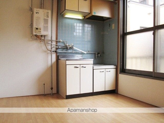 メゾンアサノAの内装写真