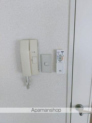 ダイニチ館F12の内装写真