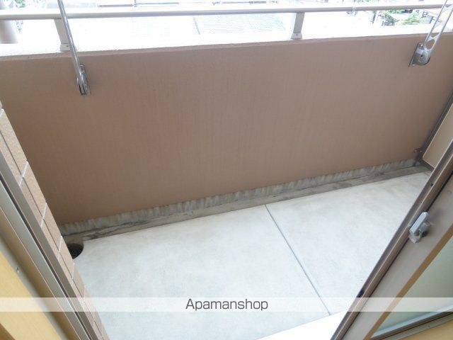 シャルマンフジもずウエストの内装写真
