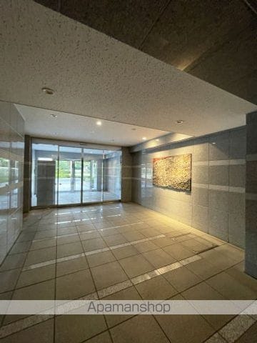 スカイコートパレス錦糸町の内装写真