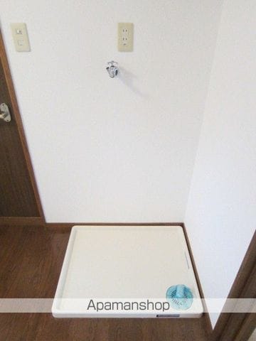 レピュートの内装写真