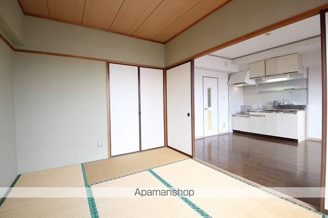 メゾン吉崎の内装写真