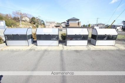 アルドーレ　Ⅰ[2DK/42.98m2]の共用部4