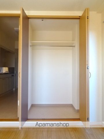 モンレーヴ葵東IIの内装写真