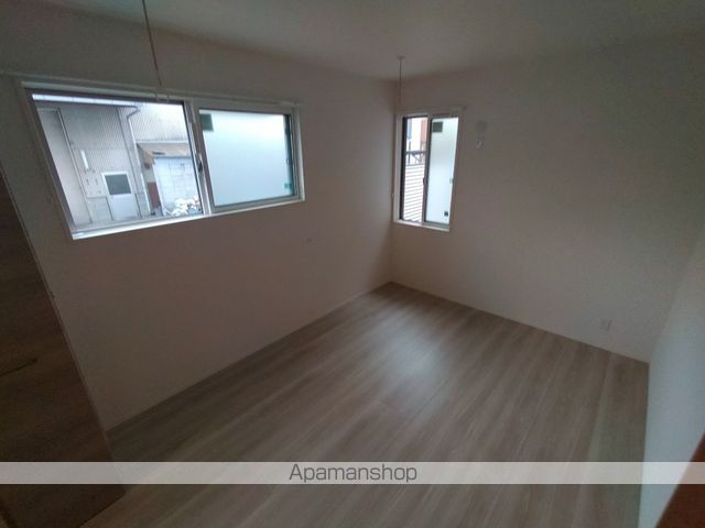 DーRESIDENCE下田部Bの内装写真