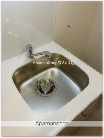 プレサンス長堀通グレイタスの内装写真
