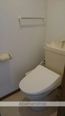 ソレイユ・ルヴァンAの内装写真