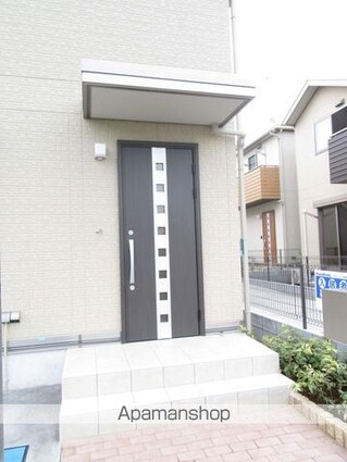 東京都東大和市蔵敷２丁目[3LDK/85.5m2]の共用部4
