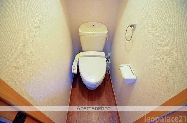 レオパレスCedrusの内装写真
