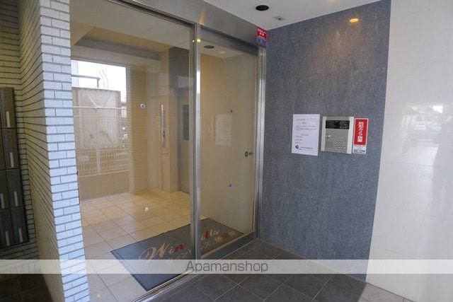ウィンヒルズ勝田台のその他写真