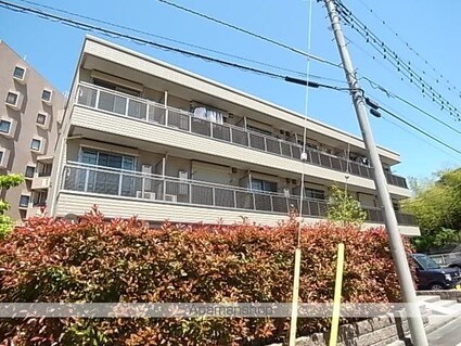 ラリジェーロ[1K/28.37m2]の外観3