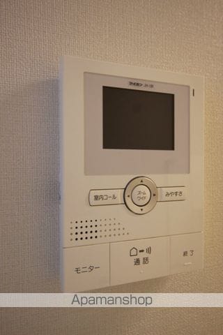 ベルズハイムの内装写真