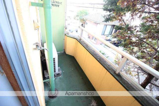 プレアール新屋敷の内装写真
