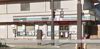 ＴＷＩＮ　ＴＯＷＥＲＳ　Ｓｅｌｉｎａ[1LDK/40.72m2]の周辺8