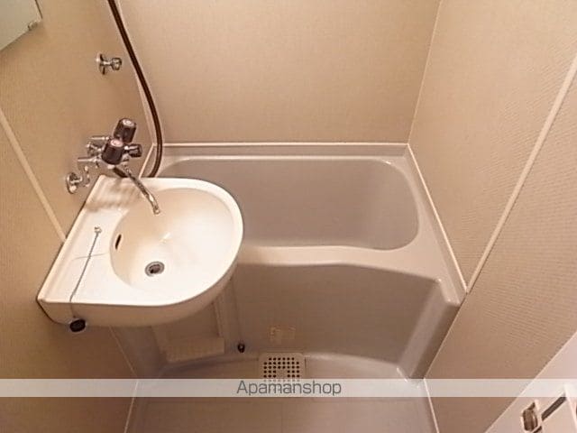 三喜マンションの内装写真