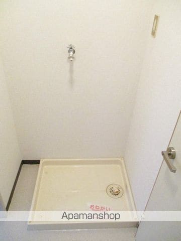 カーサ・グローバルAの内装写真