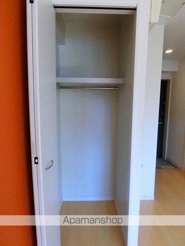 アドラシオン平之町の内装写真