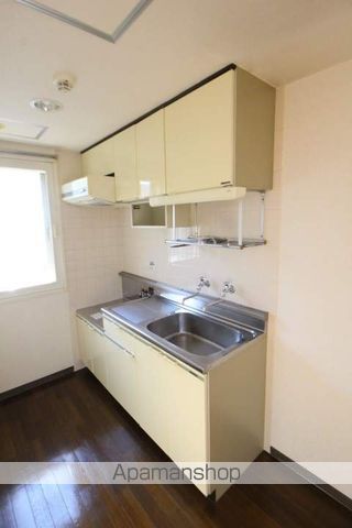 サンクレスト円山の内装写真
