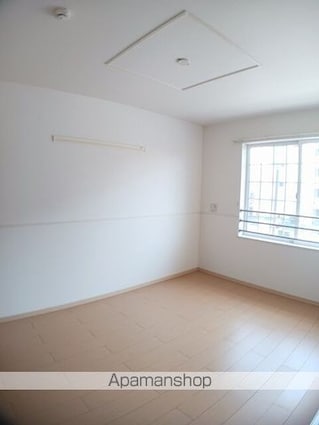 Ｈ＆Ｐ[2LDK/56.19m2]の内装