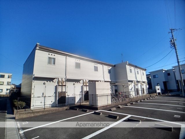 レオパレスドリーム IIのその他写真