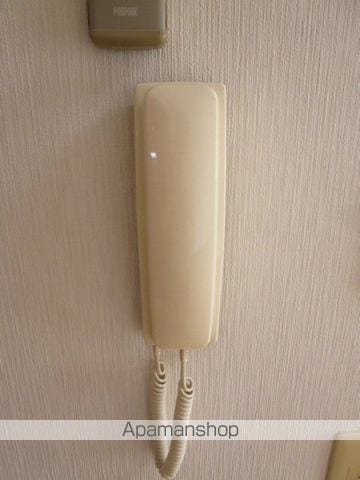 シャンテ逢和IIIの内装写真