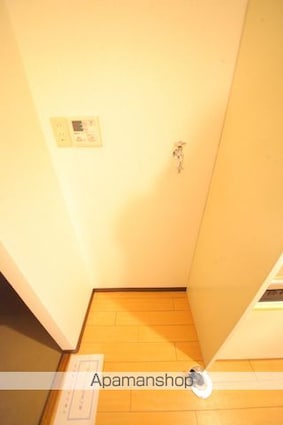 ルグラン南大沢[1R/20.25m2]のその他設備