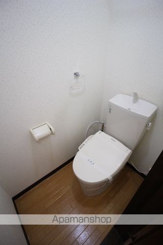 グリーンパーク西辛川Bの内装写真