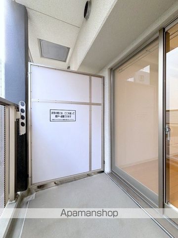 レジディアKYOMACHIBORIの内装写真