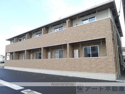 愛媛県伊予郡松前町大字北黒田[1R/32.94m2]の外観5