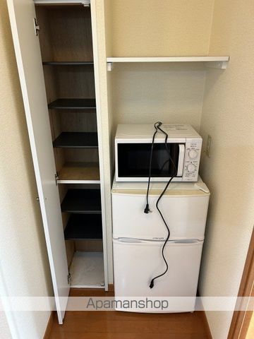 レオパレスイースタンMKの内装写真