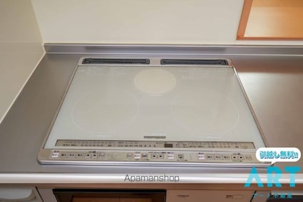 グランドソレイユ悠　Ａ棟[1LDK/51.25m2]の内装4