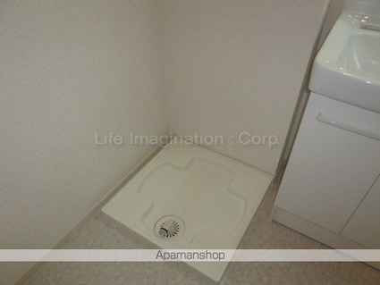 カーサ　プラシード[1K/30.46m2]の内装5