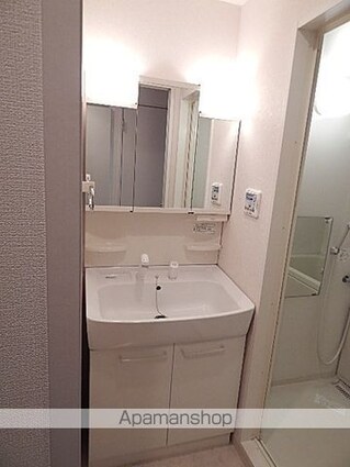 マイスト立川[1DK/32.86m2]の洗面所