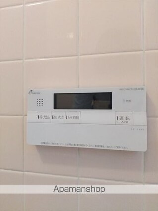 和歌山県和歌山市石橋丁[4LDK/109.98m2]のその他設備