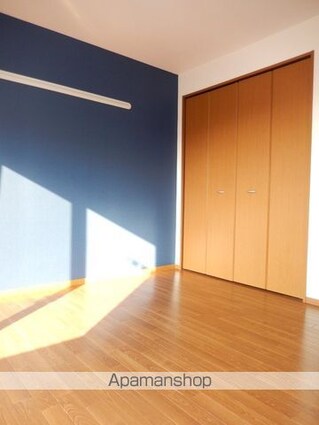 コンフォート松森[1K/26.71m2]のリビング・居間