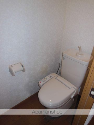 イルプリモ広川の内装写真