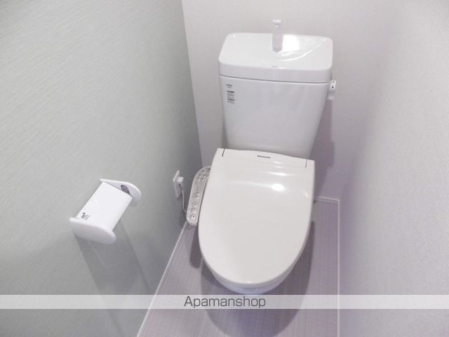 ヴィレッタ3110の内装写真