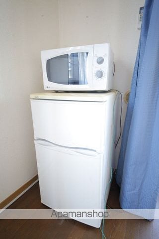 レオパレスIZUMIの内装写真