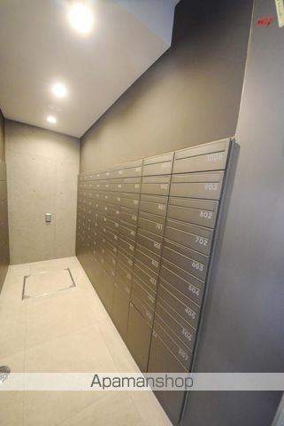 SYFORME住吉の外観写真