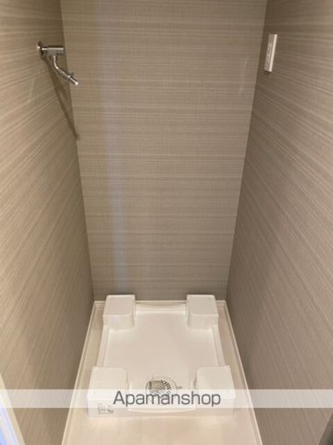 東京都新宿区南山伏町[1LDK/40.01m2]の内装1