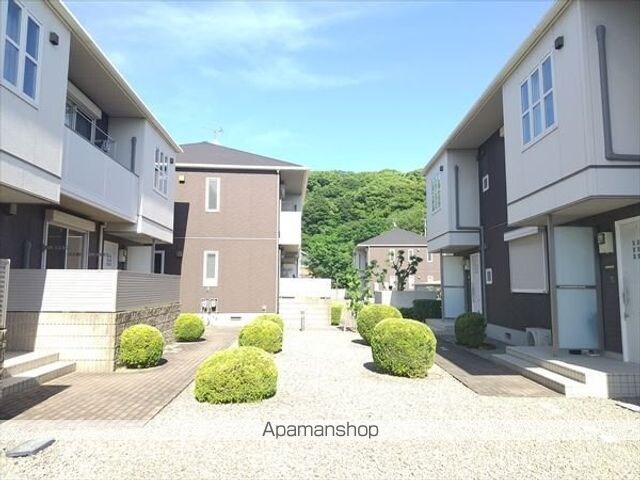 和歌山県和歌山市秋葉町[3LDK/73.69m2]のエントランス3