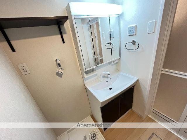 阿見町うずら野3丁目アパート(仮の内装写真