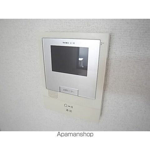 クレフラスト広川A棟の内装写真