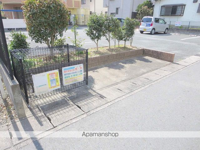 フォンテーヌのその他写真